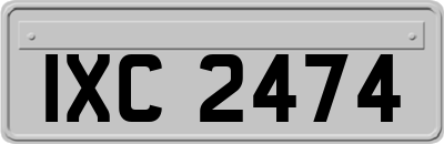 IXC2474