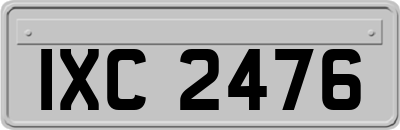 IXC2476