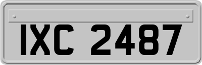 IXC2487