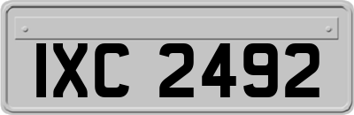 IXC2492