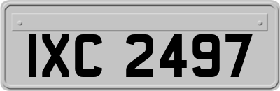 IXC2497