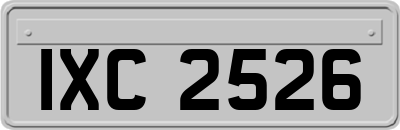 IXC2526