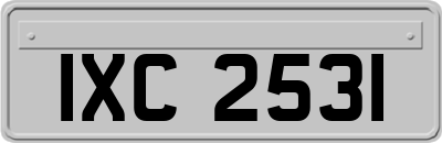 IXC2531