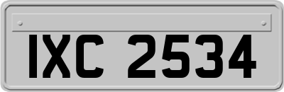 IXC2534
