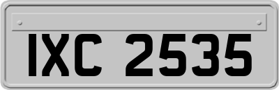 IXC2535