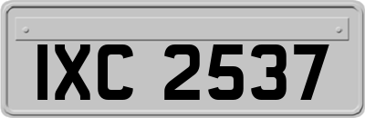 IXC2537