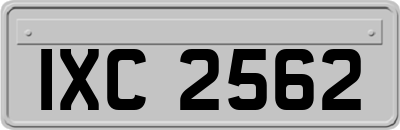 IXC2562