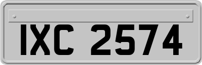 IXC2574