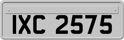 IXC2575