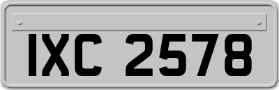 IXC2578