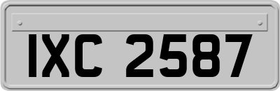 IXC2587