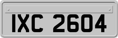 IXC2604
