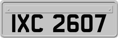 IXC2607