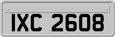IXC2608