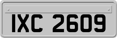 IXC2609