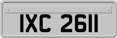 IXC2611