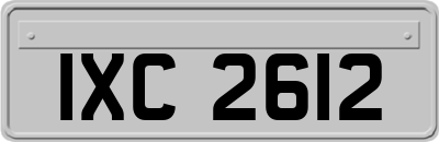 IXC2612