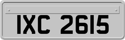 IXC2615