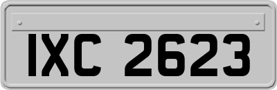 IXC2623