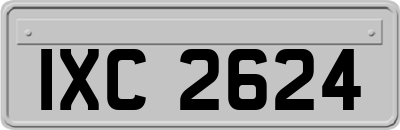 IXC2624