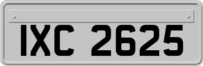 IXC2625