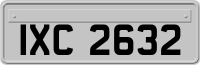 IXC2632