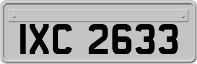IXC2633