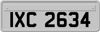 IXC2634