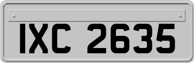 IXC2635