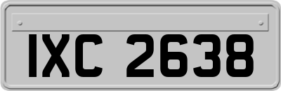 IXC2638