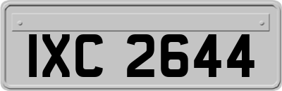 IXC2644