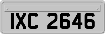 IXC2646