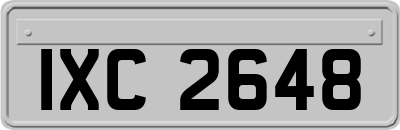 IXC2648