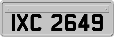 IXC2649