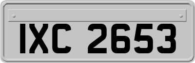 IXC2653
