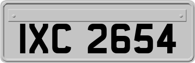 IXC2654