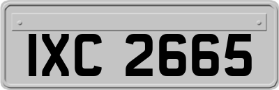 IXC2665