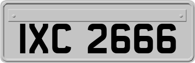 IXC2666