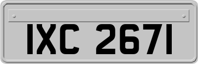 IXC2671