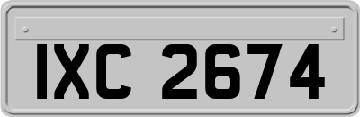 IXC2674