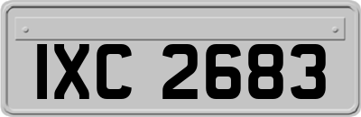 IXC2683