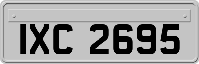 IXC2695