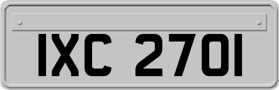IXC2701