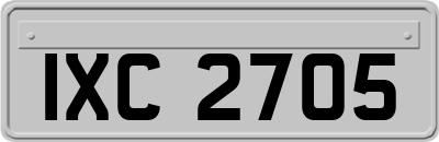 IXC2705