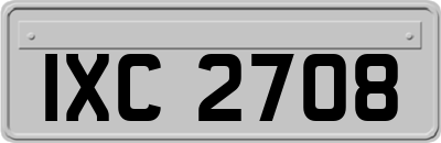 IXC2708