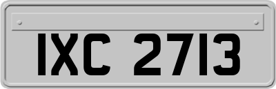 IXC2713