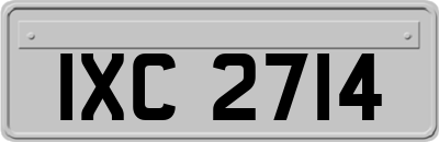 IXC2714