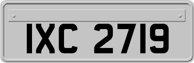 IXC2719