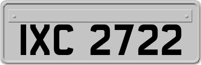 IXC2722