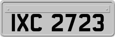 IXC2723